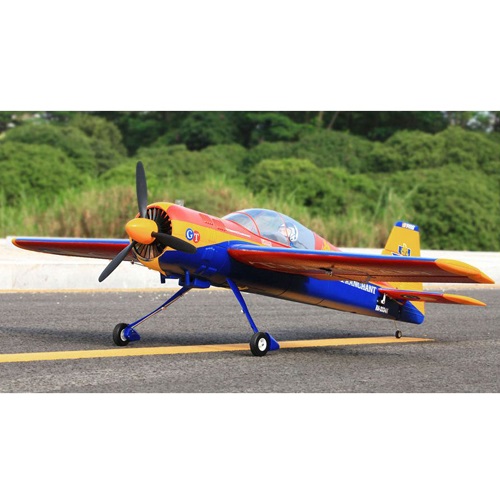 FMS Yak 54 PNP 1300mm EPO